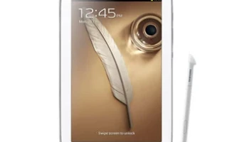 ซัมซุง SAMSUNG Galaxy Note 8