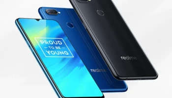 เรียลมี realme 2 Pro 6GB/64GB
