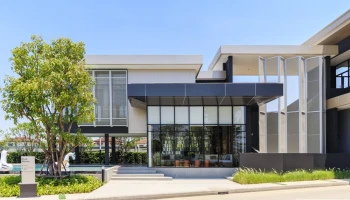 เซนโทร รังสิตคลอง 4 - วงแหวน (Centro Rangsit Klong 4 - Wongwaen)