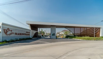 นลินธารา รังสิต-บางพูน (Narinthara Rangsit-Bangpoon)