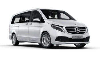 เมอร์เซเดส-เบนซ์ Mercedes-benz V-Class V 250 d Exclusive ปี 2023