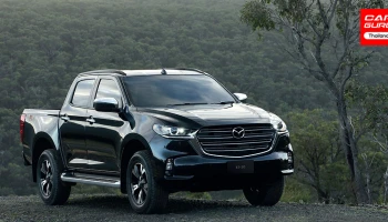 รถปิกอัพใหม่หรูหราพรีเมี่ยมสไตล์ SUV รุ่น 4X4 AT เพียง 1.153 ลบ.