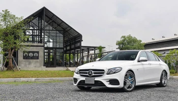 ปลั๊กอินไฮบริดพลัง 286 แรงม้า!