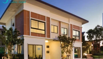 เจ ทาวน์ บางปะกง - บ้านโพธิ์ (J Town Bangpakong - Banpho)