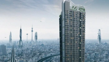 ริธึ่ม สุขุมวิท (RHYTHM Sukhumvit)