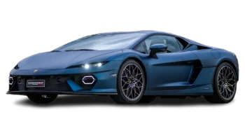 ลัมโบร์กินี Lamborghini Temerario Standard ปี 2025