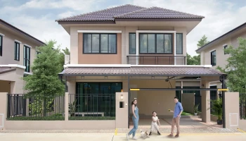 รติรมย์ ดีลักซ์ ราชพฤกษ์-ปิ่นเกล้า-กาญจนาภิเษก (Ratirom Deluxe Ratchaphruek-Pinklao-Kanchanaphisek)