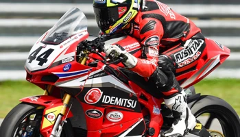 A.P. Honda Racing Thailand ฟอร์มแกร่งใน เอเชีย โร้ด เรซซิ่ง ประเทศญี่ปุ่น