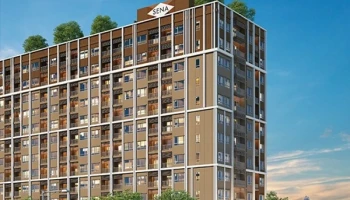 นิช โมโน สุขุมวิท - ปู่เจ้า (Nich Mono Sukhumvit - Puchao)