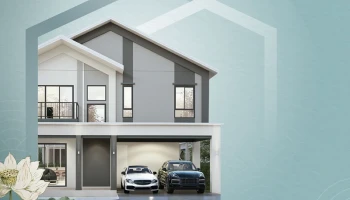 อิคอนเนเจอร์ ราชพฤกษ์ - 345 (Iconature Ratchaphruek-345)