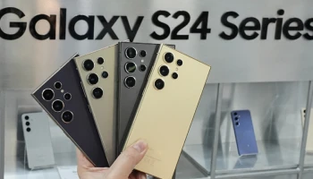 มัดรวมหมัดเด็ดของ Galaxy AI ใน Galaxy S24 Series ที่จะพาเราวาร์ปสู่ยุคใหม่ของโทรศัพท์มือถือไปด้วยกัน