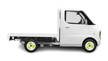 นีโอมอร์ Neomor D01 Micro Flatbed Truck ปี 2024