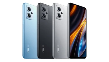 โปโกโฟน PocoPhone X4 GT (8GB/128GB)