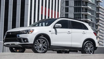 Mitsubishi Outlander Sport 2018 เพิ่มความหรูหรา ออปชั่นจัดเต็ม