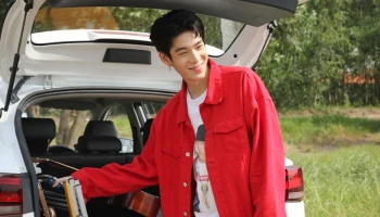 i-SMART ผู้ช่วยอัจฉริยะในรถ MG ZS ของดาราสุดหล่อ "เจเจ กฤษณภูมิ"