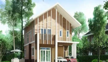 แมกโนลีย์ ศรีราชา (Magnoli Sriracha)