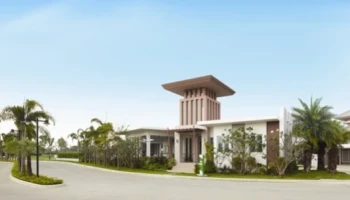 วิลล่า การ์เด้น 3 รัตนาธิเบศร์ (Villa Garden 3 Rattanathibet)