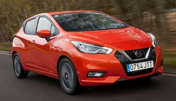 Nissan Micra ใหม่ เปิดตัวจำหน่ายแล้วในยุโรป มาพร้อมเครื่องยนต์ 1.0 ลิตร ประหยัด 21.74 กม./ลิตร