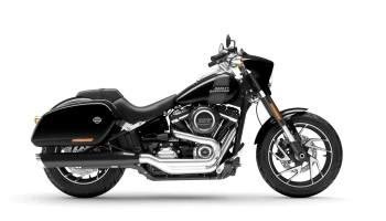 ฮาร์ลีย์-เดวิดสัน Harley-Davidson Softail Sport Glide ปี 2023