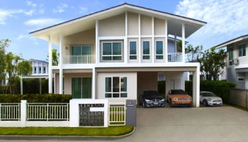 ฮาบิเทีย โมทีฟ ปัญญาอินทรา (Habitia Motif Panyaindra)