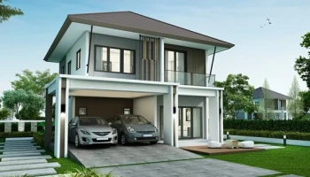 เดอะ ริเวอร์ อาร์ค อุบลราชธานี (The River Ark)