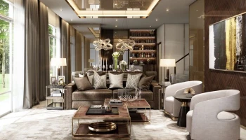 เดอะ ปาล์ม กรุงเทพกรีฑา - วงแหวน (The Palm Krungthepkreetha - Wongwaen)