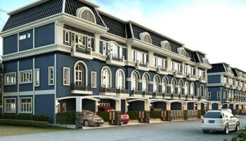 รีสอร์ทต้า วัชรพล (Resorta Watcharapol)