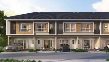 โนโว วิลล์ รังสิต คลอง 1 (Novo Ville Rangsit Klong 1 )