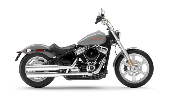 ฮาร์ลีย์-เดวิดสัน Harley-Davidson Softail (Standard) ปี 2024