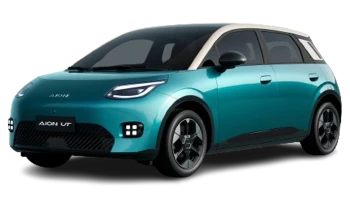 Aion UT Standard ปี 2025