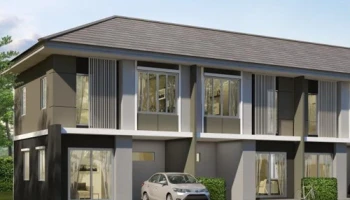 พฤกษาวิลล์ 84 พหลโยธิน (ม.กรุงเทพ) (Pruksa Ville 84 Phaholyotin)