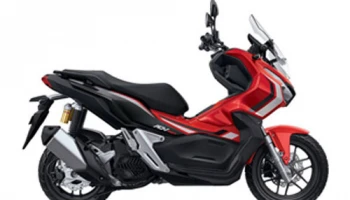 เผยโฉมแล้ว! Honda ADV 150 มอเตอร์ไซค์แอดเวนเจอร์จูเนียร์