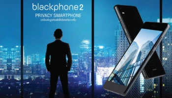 สมาร์ทโฟนความปลอดภัยระดับสูง เปิดตัวในไทยอย่างเป็นทางการ