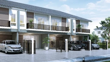 ศุภาลัย พรีโม่ ชัยพฤกษ์ - บางบัวทอง (Supalai Primo Chaiyapruek - Bangbuathong)