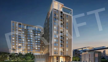 ดิ ออริจิ้น พหล-สะพานใหม่ (THE ORIGIN Phahol-Saphanmai)