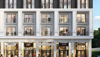 เดอะ มาสเตอร์ แอท บีทีเอส อ่อนนุช 2 (The Master @BTS ONNUT 2)