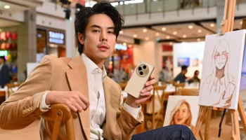 OPPO Find N3 Series สานต่อนิยามใหม่แห่งการพับ พร้อมมอบประสบการณ์การใช้งาน ที่เหนือกว่าในทุกด้าน วางจำหน่ายในราคาเริ่มต้น 34,990 บาท