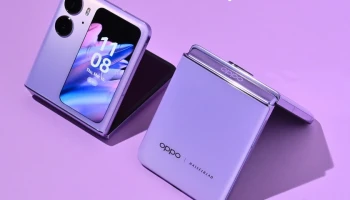 OPPO เปิดตัว OPPO Find N2 Flip มอบประสบการณ์พับที่ดีที่สุดในไทย ในราคาที่ดีที่สุด 29,990 บาท