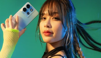 Infinix ปล่อยมือถือสายเกมรุ่นใหม่ NOTE 30 Series ชูจุดขาย 5G Dimensity 6080 6nm พร้อมคอลแลป RoV มอบ Infinix x RoV Limited Edition เริ่มขาย 13 มิ.ย.นี้! คุ้มค่าในราคา 7,499 บาท