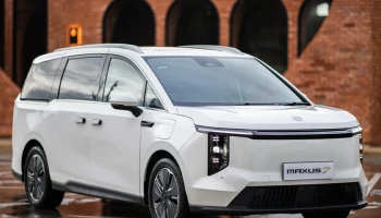 MG เคาะราคา e-MPV 7 ที่นั่ง NEW MG MAXUS 7 ในราคา 1.769 ล้านบาท ตอบโจทย์ไลฟ์สไตล์ครอบครัวสมัยใหม่ พร้อมทยอยส่งมอบปลายเดือนกรกฎาคมนี้เป็นต้นไป