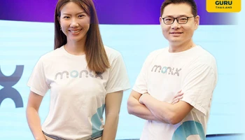 "มันนิกซ์" ประกาศความสำเร็จปิดดีลระดมทุนใหญ่กว่า 700 ล้านบาท จาก SCBX และ Lombard Asia เสริมแกร่งธุรกิจนาโนไฟแนนซ์ เดินหน้าลดความเหลื่อมล้ำเรื่องเงินให้สังคมไทย