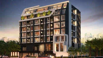 เคส รัชดา (KES Ratchada)