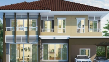 เดอะ แพลนท์ วงแหวน - รังสิต (The Plant Wongwaen - Rangsit)