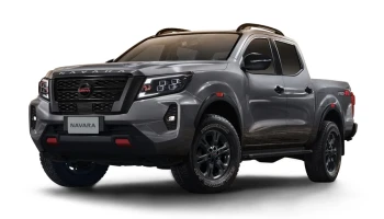 นิสสัน Nissan Navara Double Cab PRO-4X 4WD 7AT ปี 2024