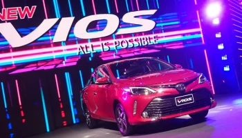 ปรับโฉมหน้า เติมความสด เร้าใจด้วยขุมพลัง 1.5 ลิตร