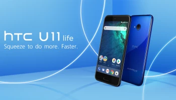 สมาร์ทโฟน Android One ที่มาพร้อมฟีเจอร์ บีบหน้าจอ