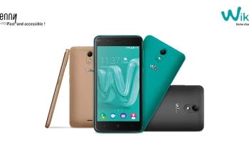 สมาร์ทโฟน 4G ในราคาสุดคุ้มค่า