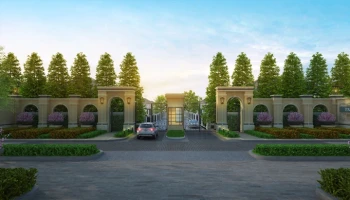 เพอร์เฟค พาร์ค บางนา (Perfect Park Bangna)