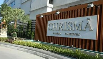 คริสมา รามอินทรา (Chrisma condo ramintra)