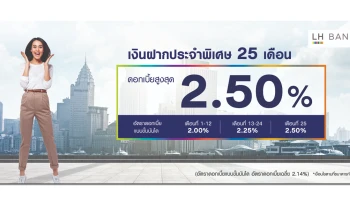 แลนด์ แอนด์ เฮ้าส์